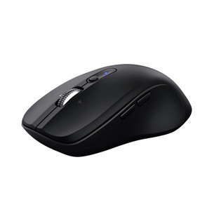 Trust Ferro, black - Wireless mouse