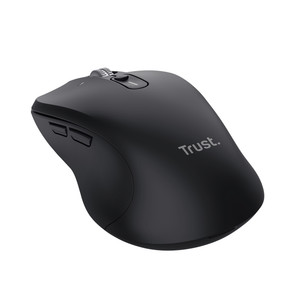 Trust Ferro, black - Wireless mouse