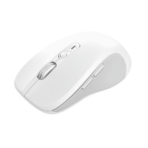 Trust Ferro, white - Wireless mouse