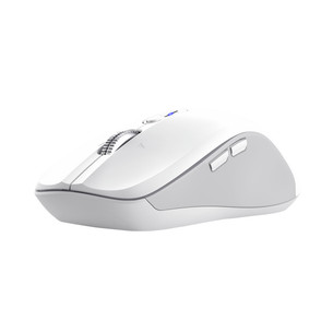 Trust Ferro, white - Wireless mouse