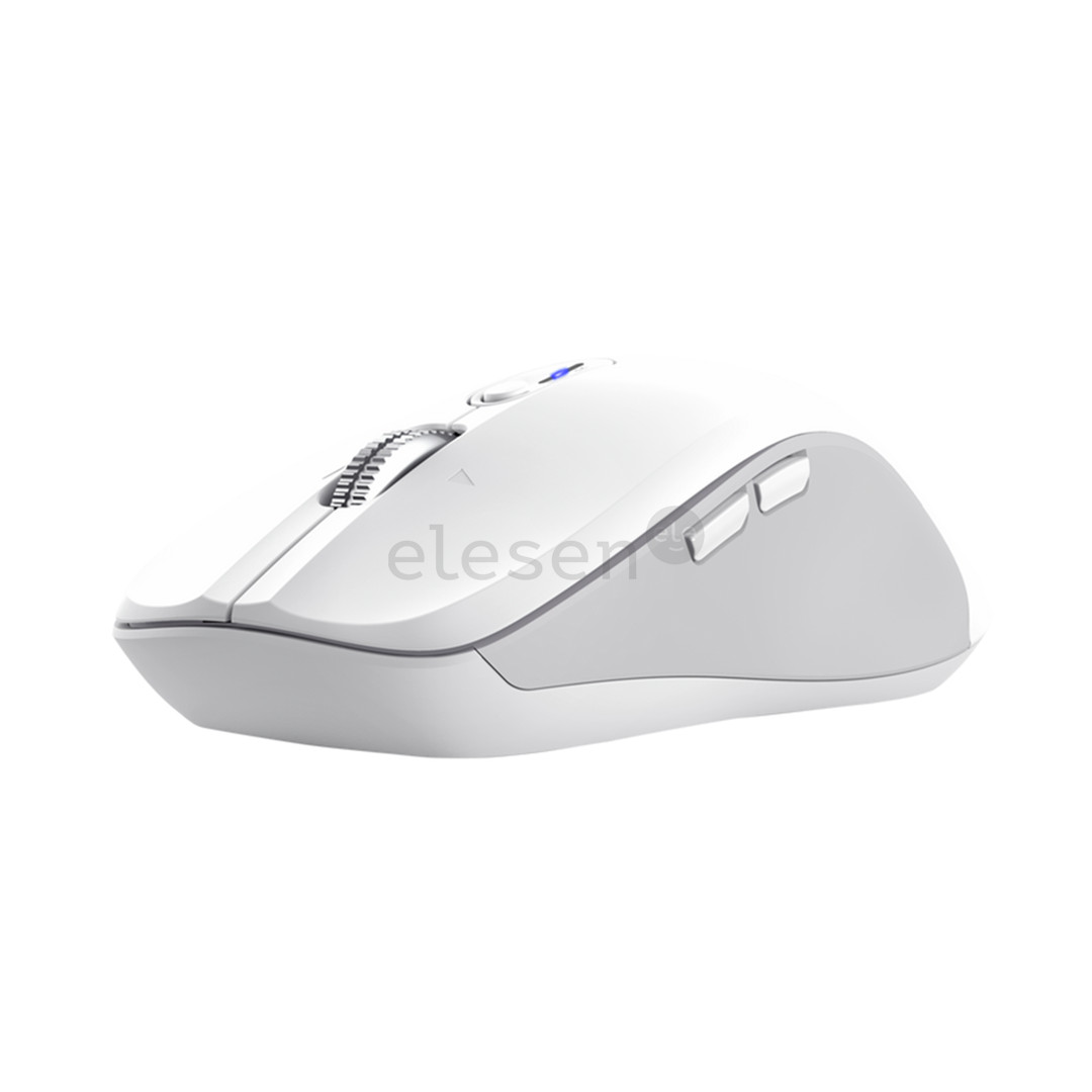 Trust Ferro, white - Wireless mouse