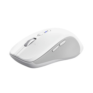 Trust Ferro, white - Wireless mouse