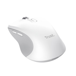 Trust Ferro, white - Wireless mouse