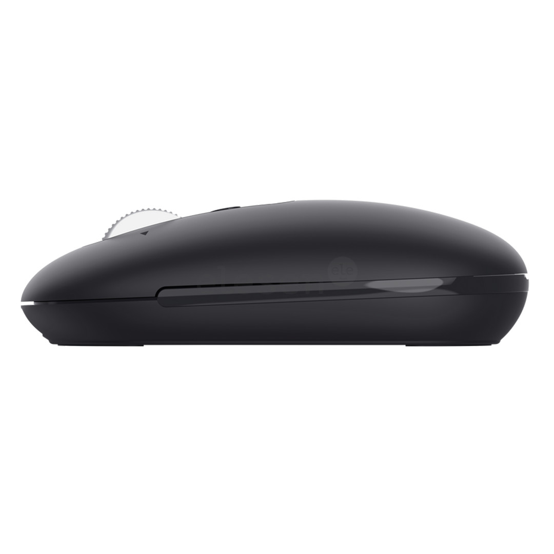 Trust Seron, black - Wireless mouse