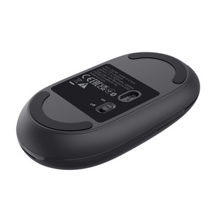 Trust Seron, black - Wireless mouse