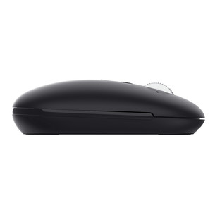 Trust Seron, black - Wireless mouse