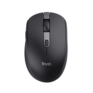 Trust Ozaa, black - Wireless mouse