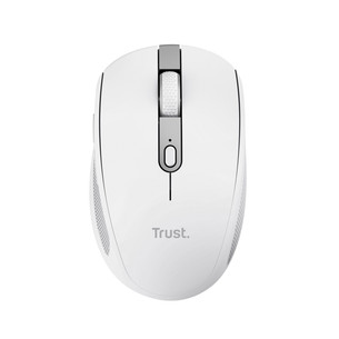 Trust Ozaa, white - Wireless mouse