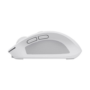Trust Ozaa, white - Wireless mouse