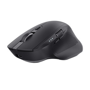 Trust Ozaa+, black - Wireless mouse