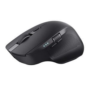 Trust Ozaa+, black - Wireless mouse