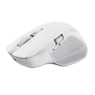 Trust Ozaa+, white - Wireless mouse