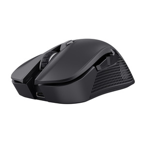 Trust GXT 931 Ybar, черный - Беспроводная мышь