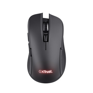 Trust GXT 931 Ybar, черный - Беспроводная мышь