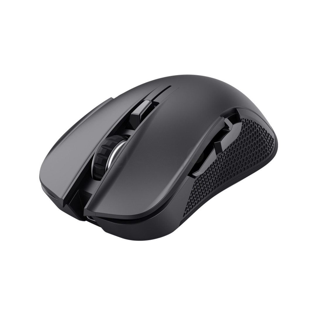 Trust GXT 931 Ybar, черный - Беспроводная мышь