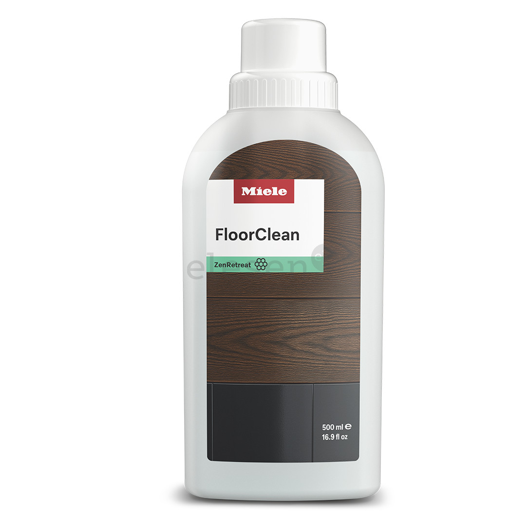 Miele FloorClean, 500 ml – Universalus grindų valiklis