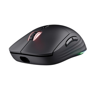 Trust GXT 927 Redex+, black - Wireless mouse
