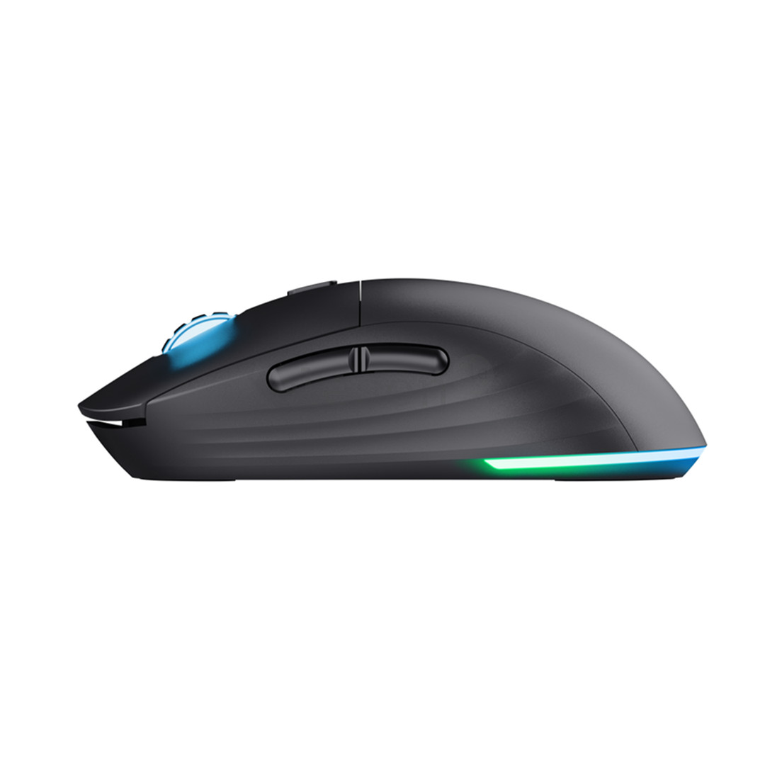 Trust GXT 927 Redex+, black - Wireless mouse