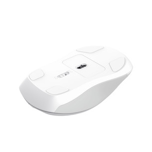 Trust Ferro, white - Wireless mouse