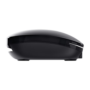 Trust Zylo Foldable Pocket Mouse, черный - Беспроводная мышь