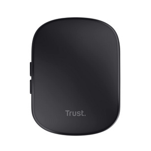 Trust Zylo Foldable Pocket Mouse, черный - Беспроводная мышь