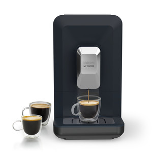 Krups My Coffee, juodas - Kavos aparatas