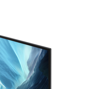 Samsung S92H, 55'', 4K UHD, OLED, juodas - Televizorius