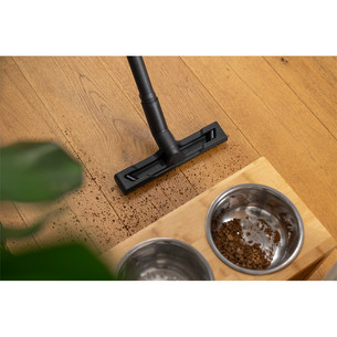 Kärcher SE4, white/black - Spray extraction cleaner