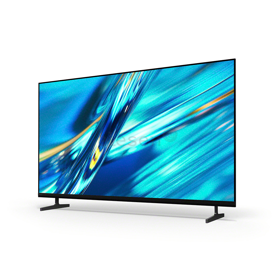 Sony BRAVIA 3 II XR35, 43'', 4K UHD, LED LCD, black - TV