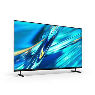 Sony BRAVIA 3 II XR35, 43'', 4K UHD, LED LCD, black - TV