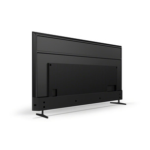 Sony BRAVIA 3 II XR35, 65'', 4K UHD, LED LCD, черный - Телевизор