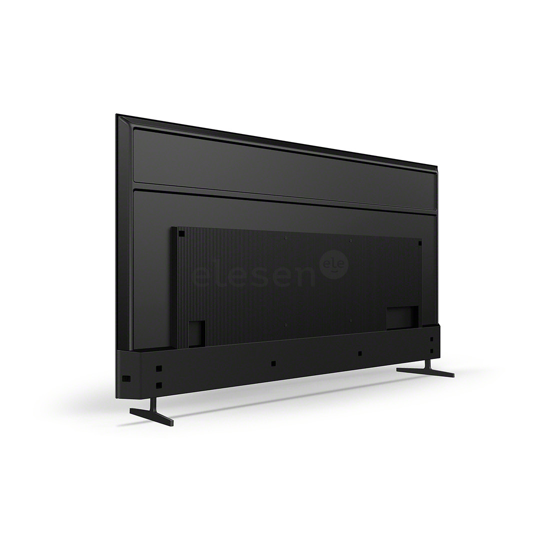 Sony BRAVIA 3 II XR35, 65'', 4K UHD, LED LCD, черный - Телевизор