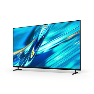 Sony BRAVIA 3 II XR35, 65'', 4K UHD, LED LCD, черный - Телевизор
