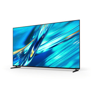 Sony BRAVIA 3 II XR35, 100'', 4K UHD, LED LCD, juodas - Televizorius
