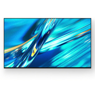 Sony BRAVIA 3 II XR35, 100'', 4K UHD, LED LCD, juodas - Televizorius