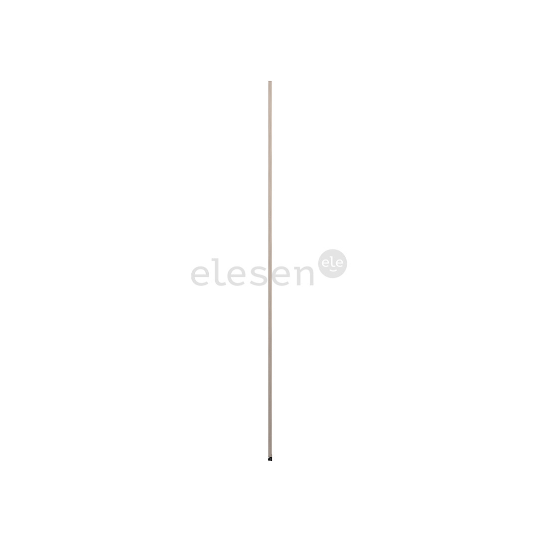 LG OLED evo AI W6, 83'', 4K UHD, OLED, black - TV
