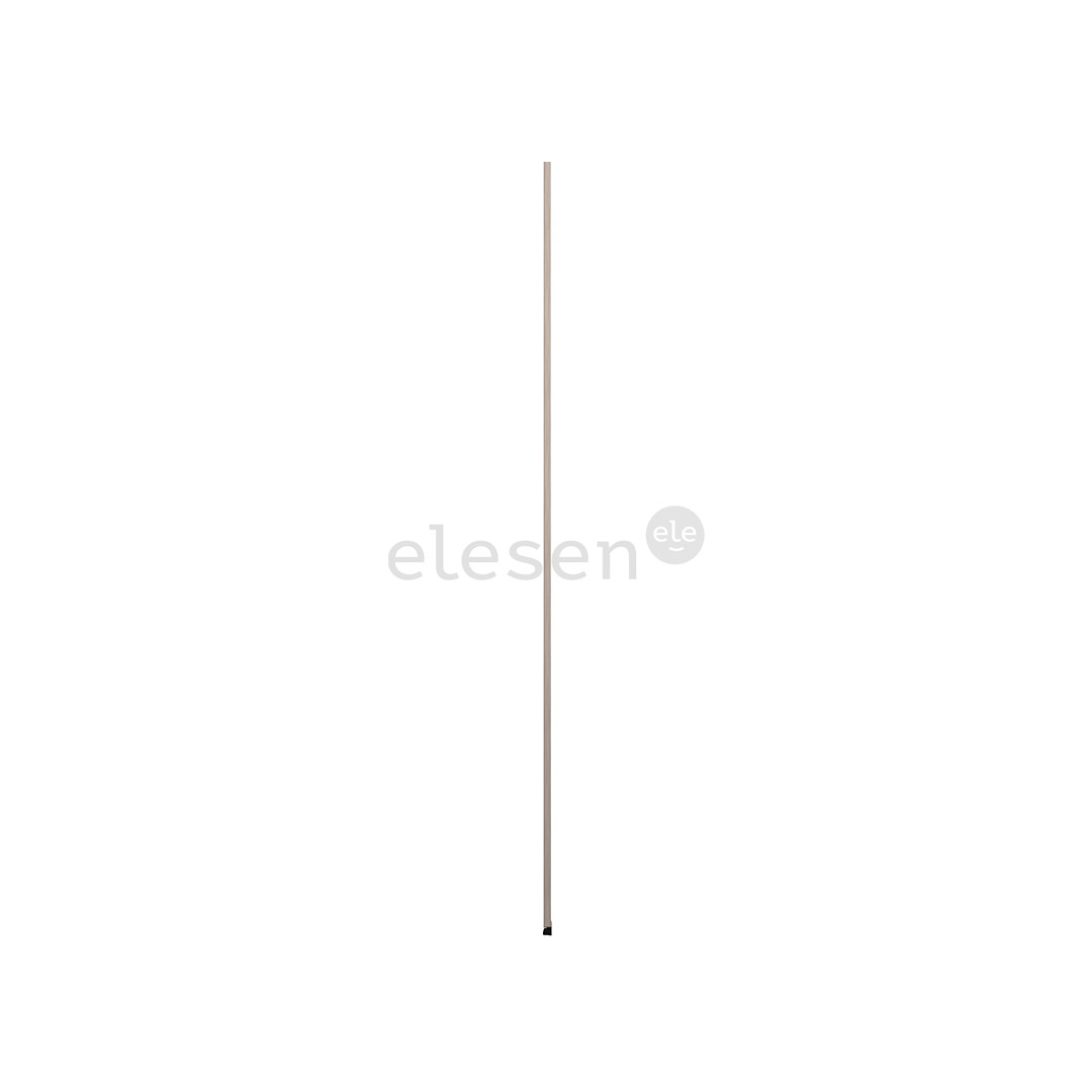 LG OLED evo AI W6, 77'', 4K UHD, OLED, juodas - Televizorius