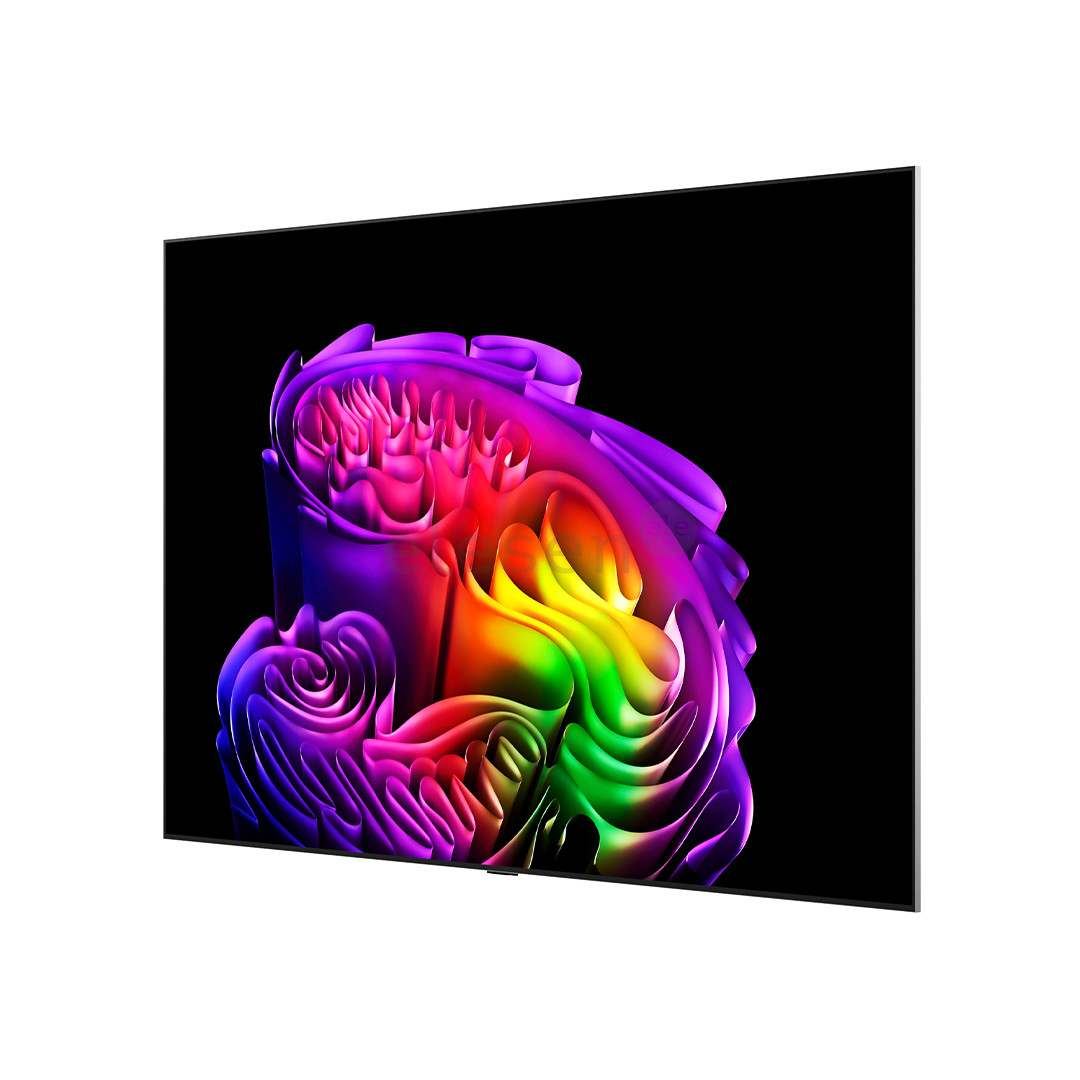 LG OLED evo AI G6, 97'', 4K UHD, OLED, juodas - Televizorius