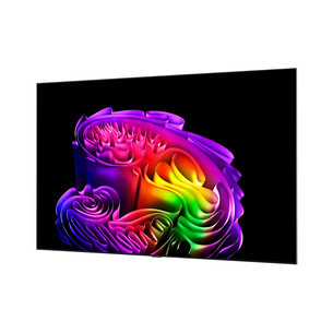 LG OLED evo AI G6, 97'', 4K UHD, OLED, juodas - Televizorius