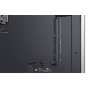 LG OLED evo AI G6, 83'', 4K UHD, OLED, black - TV