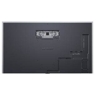 LG OLED evo AI G6, 83'', 4K UHD, OLED, black - TV