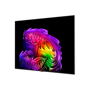 LG OLED evo AI G6, 77'', 4K UHD, OLED, juodas - Televizorius