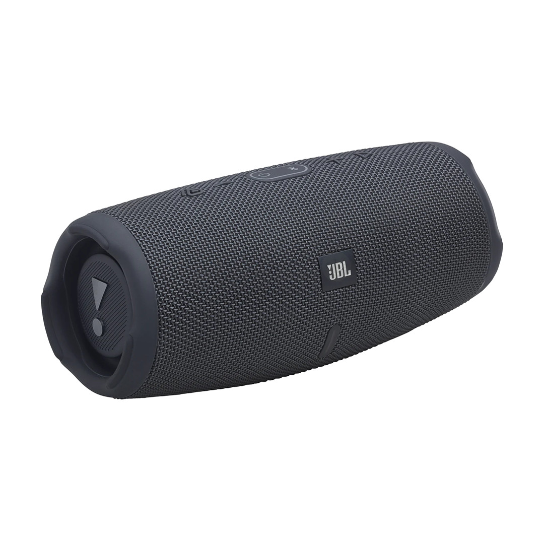 JBL Charge Essential 3 SE, темно-серый - Портативная колонка