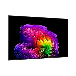 LG OLED evo AI G6, 65'', 4K UHD, OLED, juodas - Televizorius