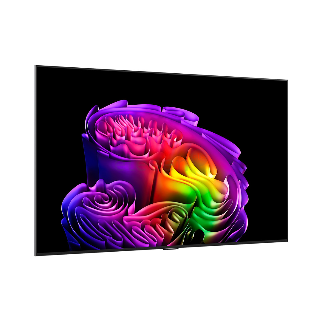 LG OLED evo AI G6, 65'', 4K UHD, OLED, juodas - Televizorius