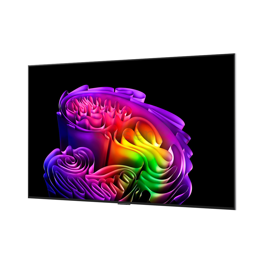 LG OLED evo AI G6, 65'', 4K UHD, OLED, juodas - Televizorius