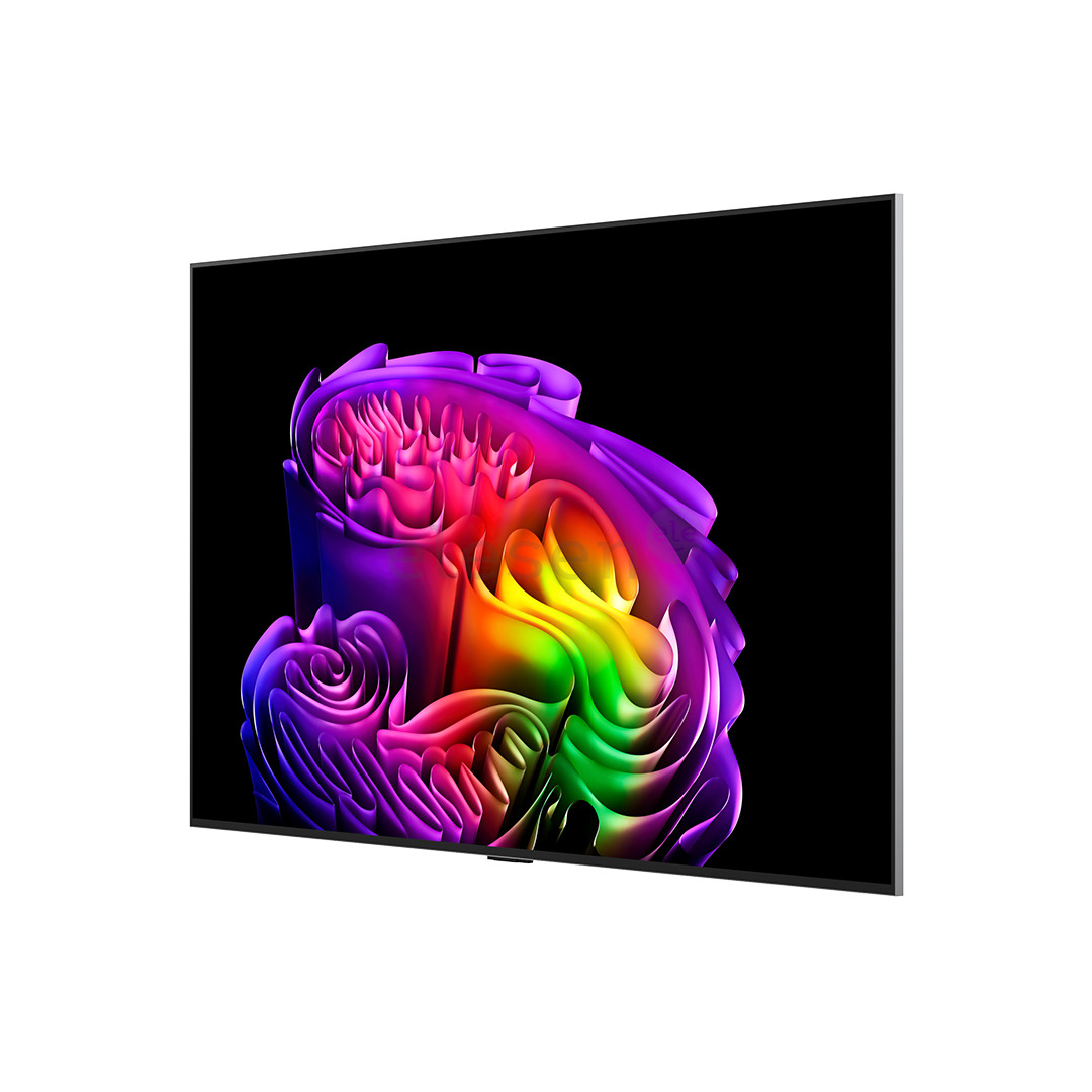 LG OLED evo AI G6, 65'', 4K UHD, OLED, juodas - Televizorius