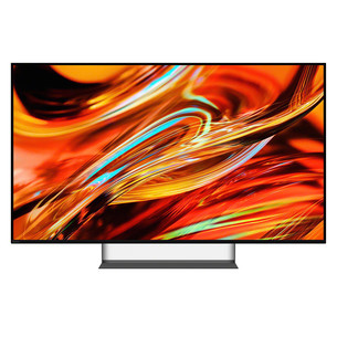Sony BRAVIA 7 II XR75, 55'', 4K UHD, RGB LED, juodas - Televizorius K55XR75M2PB.CEI