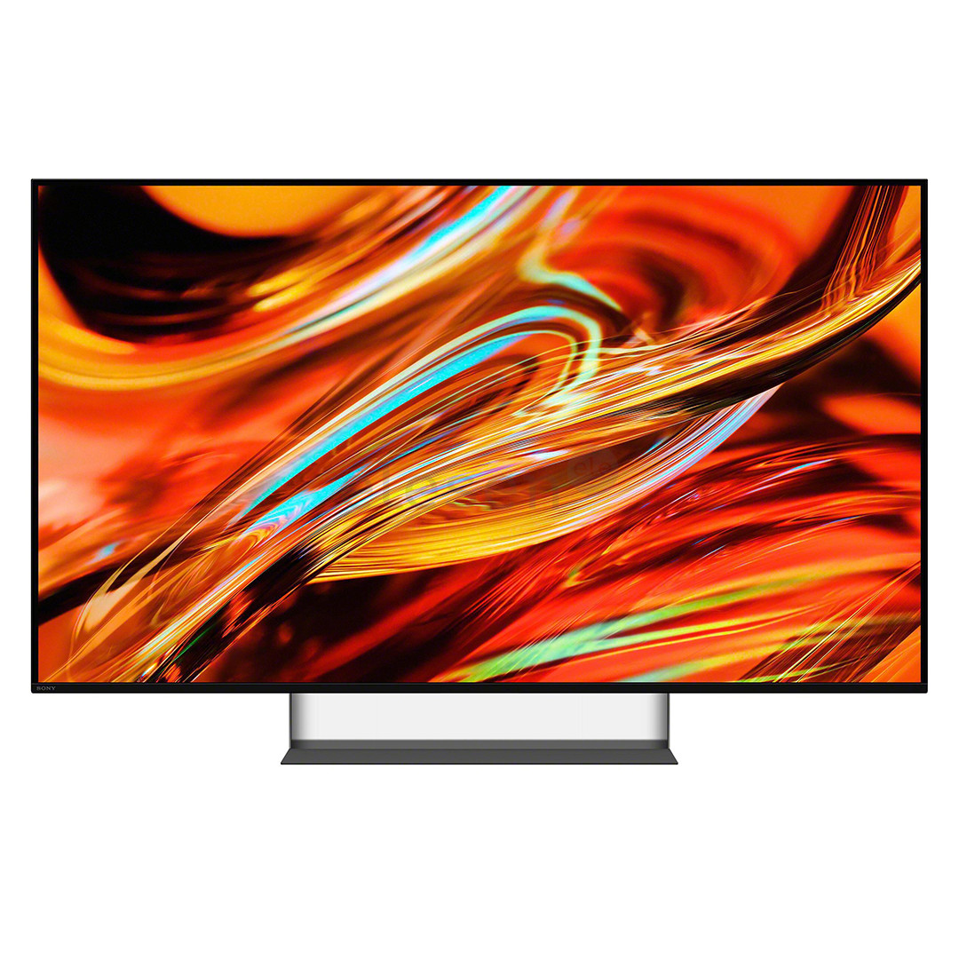 Sony BRAVIA 7 II XR75, 55'', 4K UHD, RGB LED, juodas - Televizorius