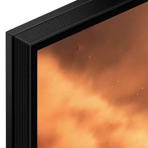 Sony BRAVIA 7 II XR75, 55'', 4K UHD, RGB LED, juodas - Televizorius
